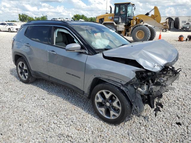 Photo 3 VIN: 3C4NJCCB6KT755421 - JEEP COMPASS LI 