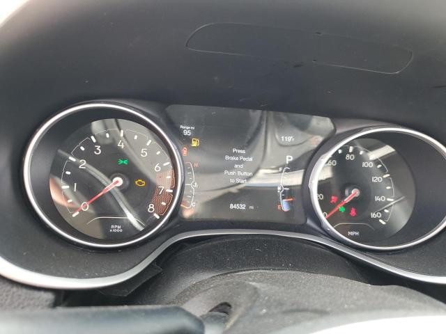 Photo 8 VIN: 3C4NJCCB6KT755421 - JEEP COMPASS LI 