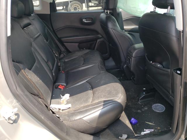 Photo 5 VIN: 3C4NJCCB6KT755550 - JEEP COMPASS LI 