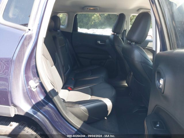 Photo 7 VIN: 3C4NJCCB6KT788600 - JEEP COMPASS 