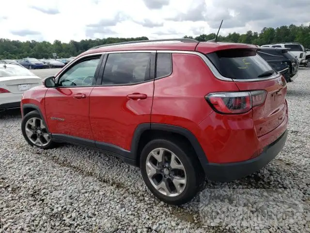 Photo 1 VIN: 3C4NJCCB6KT793506 - JEEP COMPASS 