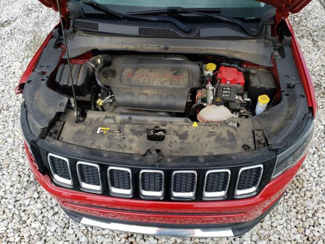 Photo 11 VIN: 3C4NJCCB6KT793506 - JEEP COMPASS 