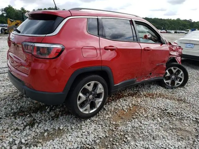 Photo 2 VIN: 3C4NJCCB6KT793506 - JEEP COMPASS 