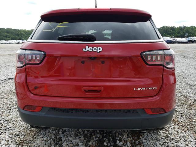 Photo 5 VIN: 3C4NJCCB6KT793506 - JEEP COMPASS 