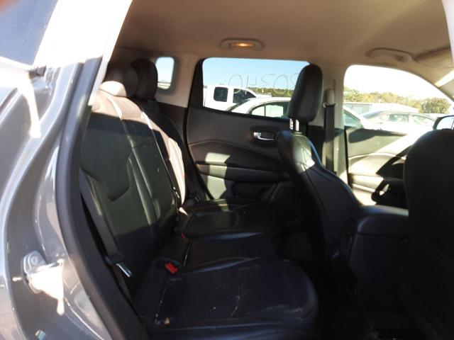 Photo 5 VIN: 3C4NJCCB6KT793618 - JEEP COMPASS LI 