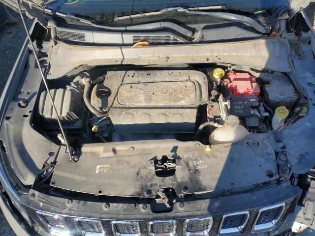 Photo 6 VIN: 3C4NJCCB6KT793618 - JEEP COMPASS LI 