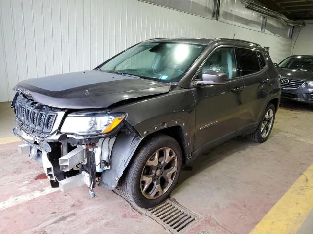 Photo 0 VIN: 3C4NJCCB6KT802382 - JEEP COMPASS LI 