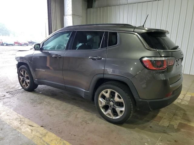 Photo 1 VIN: 3C4NJCCB6KT802382 - JEEP COMPASS LI 