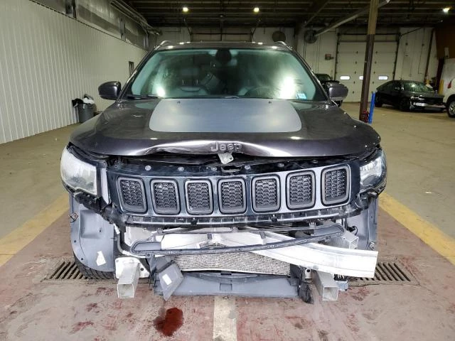 Photo 4 VIN: 3C4NJCCB6KT802382 - JEEP COMPASS LI 