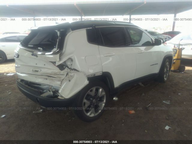 Photo 3 VIN: 3C4NJCCB6LT108048 - JEEP COMPASS 