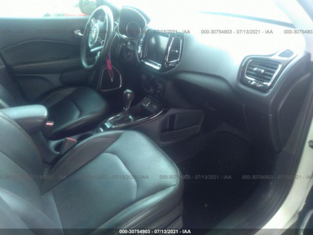 Photo 4 VIN: 3C4NJCCB6LT108048 - JEEP COMPASS 