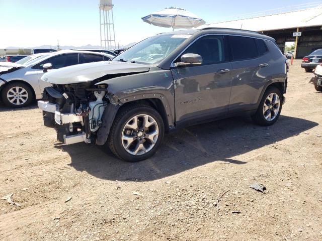 Photo 0 VIN: 3C4NJCCB6LT128848 - JEEP COMPASS LI 