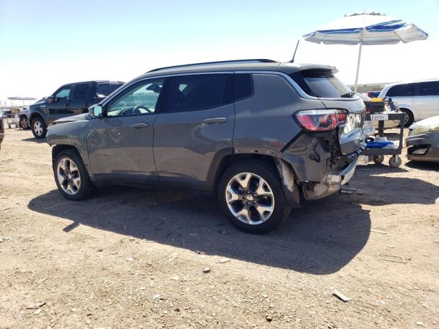 Photo 1 VIN: 3C4NJCCB6LT128848 - JEEP COMPASS LI 