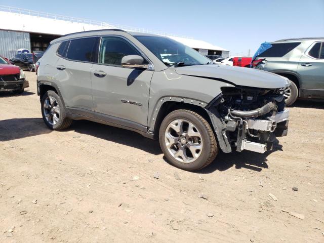 Photo 3 VIN: 3C4NJCCB6LT128848 - JEEP COMPASS LI 