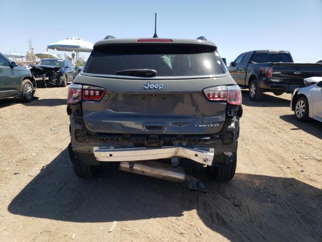 Photo 5 VIN: 3C4NJCCB6LT128848 - JEEP COMPASS LI 