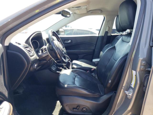 Photo 6 VIN: 3C4NJCCB6LT128848 - JEEP COMPASS LI 