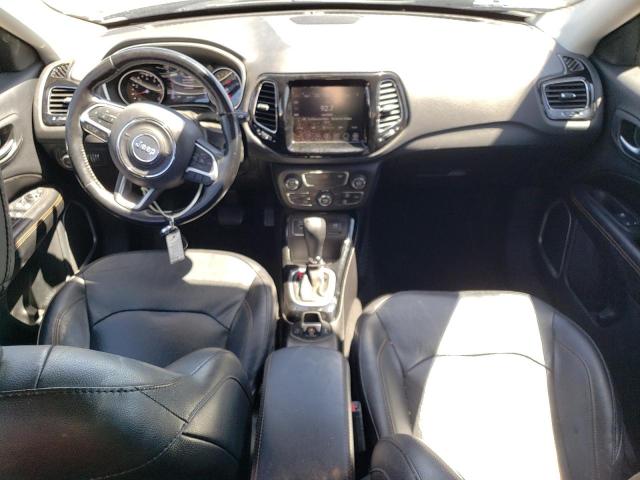 Photo 7 VIN: 3C4NJCCB6LT128848 - JEEP COMPASS LI 