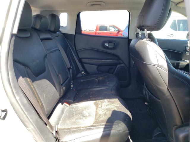 Photo 9 VIN: 3C4NJCCB6LT128848 - JEEP COMPASS LI 