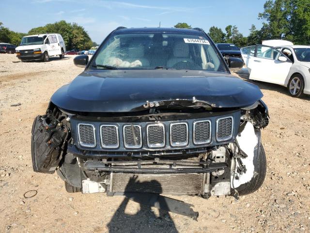 Photo 4 VIN: 3C4NJCCB6LT150588 - JEEP COMPASS LI 