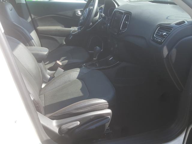 Photo 4 VIN: 3C4NJCCB6LT152535 - JEEP COMPASS LI 