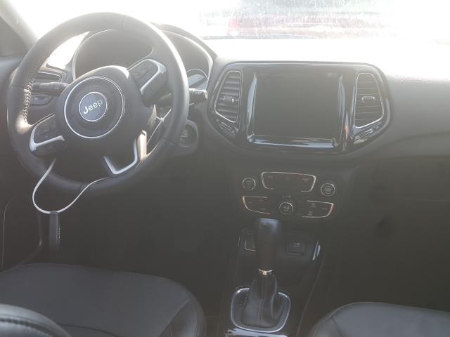 Photo 8 VIN: 3C4NJCCB6LT152535 - JEEP COMPASS LI 