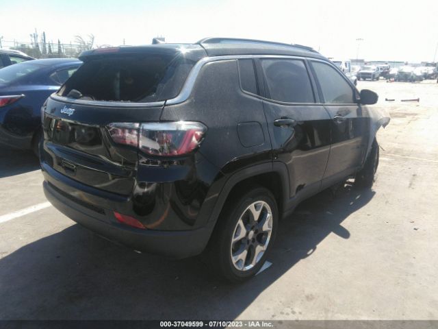 Photo 3 VIN: 3C4NJCCB6LT187673 - JEEP COMPASS 