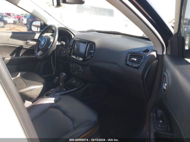 Photo 4 VIN: 3C4NJCCB6LT211244 - JEEP COMPASS 