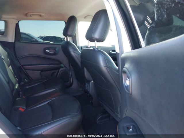 Photo 7 VIN: 3C4NJCCB6LT211244 - JEEP COMPASS 