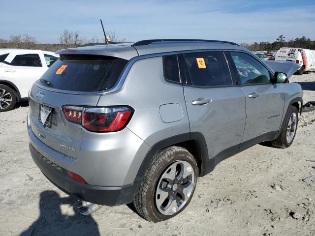 Photo 2 VIN: 3C4NJCCB6MT573396 - JEEP COMPASS 