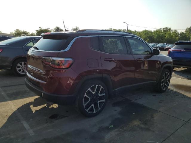 Photo 2 VIN: 3C4NJCCB6MT585953 - JEEP COMPASS LI 