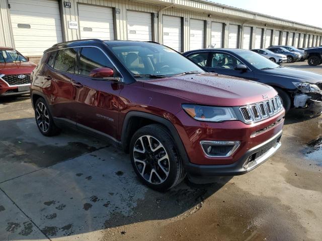 Photo 3 VIN: 3C4NJCCB6MT585953 - JEEP COMPASS LI 