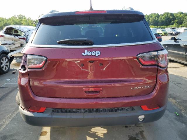 Photo 5 VIN: 3C4NJCCB6MT585953 - JEEP COMPASS LI 