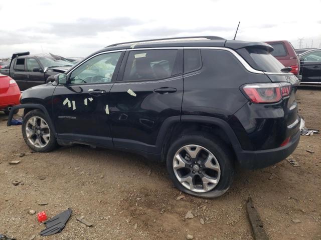 Photo 1 VIN: 3C4NJCCB7JT122408 - JEEP COMPASS LI 