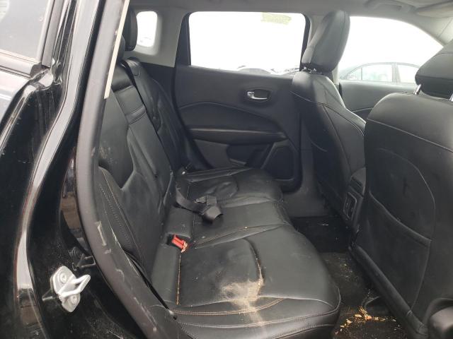 Photo 10 VIN: 3C4NJCCB7JT122408 - JEEP COMPASS LI 