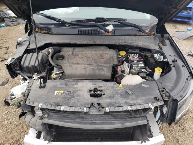 Photo 11 VIN: 3C4NJCCB7JT122408 - JEEP COMPASS LI 