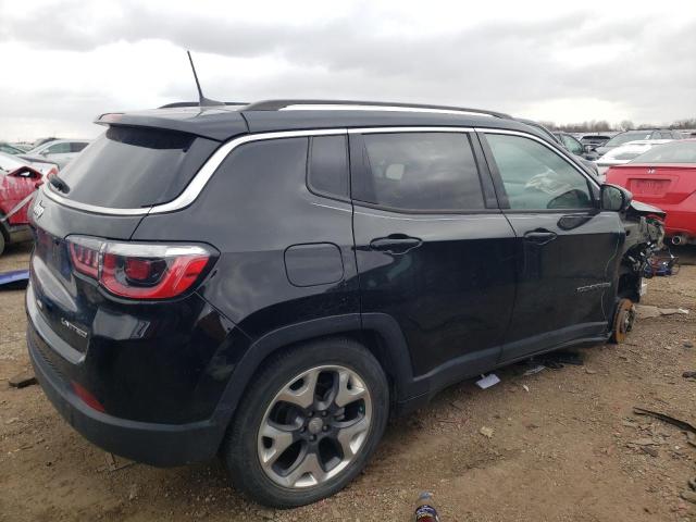 Photo 2 VIN: 3C4NJCCB7JT122408 - JEEP COMPASS LI 