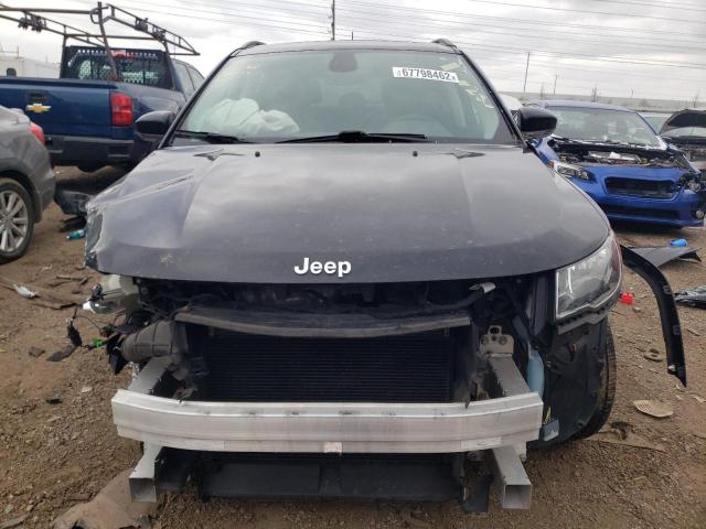 Photo 4 VIN: 3C4NJCCB7JT122408 - JEEP COMPASS LI 