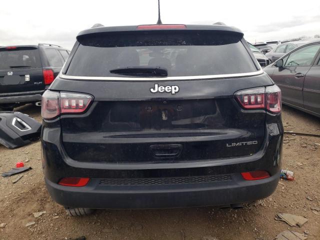 Photo 5 VIN: 3C4NJCCB7JT122408 - JEEP COMPASS LI 