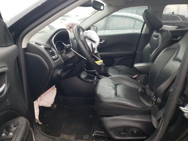 Photo 6 VIN: 3C4NJCCB7JT122408 - JEEP COMPASS LI 