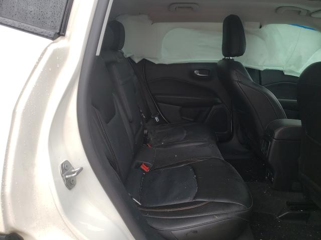 Photo 5 VIN: 3C4NJCCB7JT228762 - JEEP COMPASS LI 