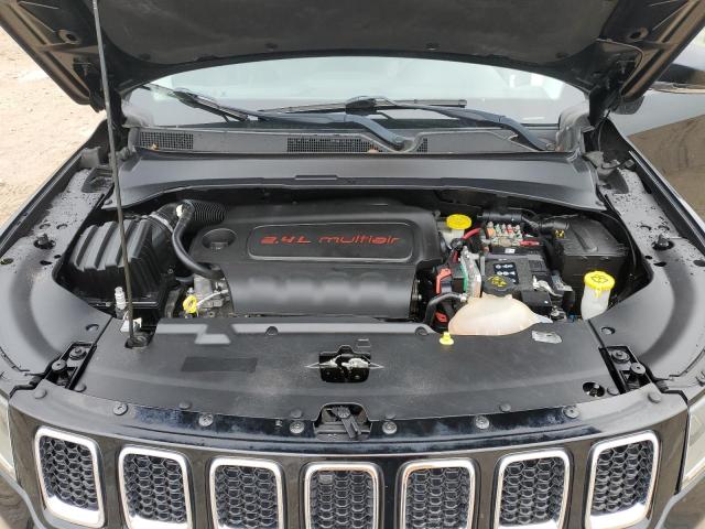 Photo 11 VIN: 3C4NJCCB7JT263527 - JEEP COMPASS LI 