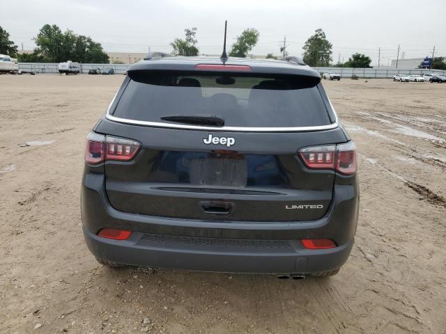 Photo 5 VIN: 3C4NJCCB7JT263527 - JEEP COMPASS LI 