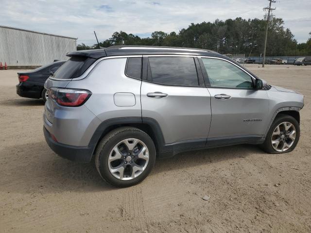 Photo 2 VIN: 3C4NJCCB7JT351526 - JEEP COMPASS LI 