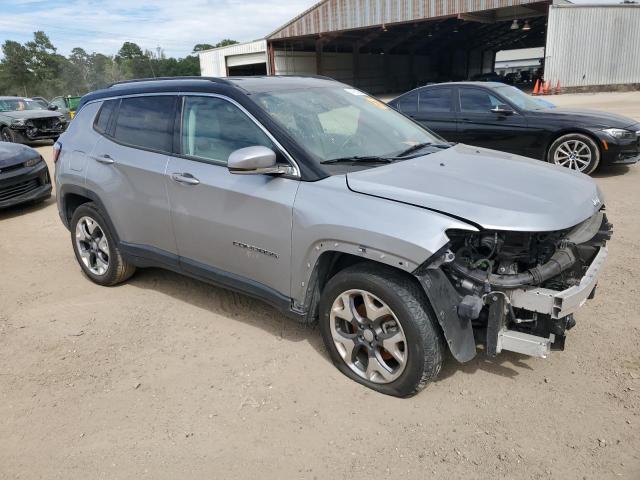 Photo 3 VIN: 3C4NJCCB7JT351526 - JEEP COMPASS LI 