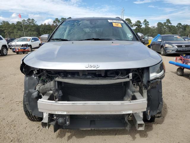 Photo 4 VIN: 3C4NJCCB7JT351526 - JEEP COMPASS LI 