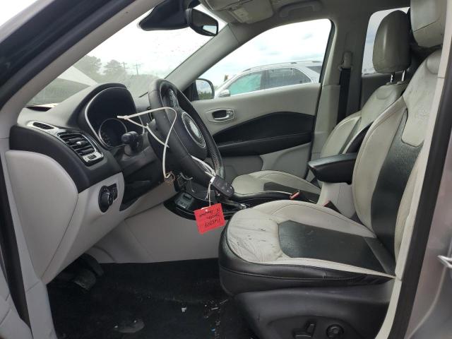 Photo 6 VIN: 3C4NJCCB7JT351526 - JEEP COMPASS LI 