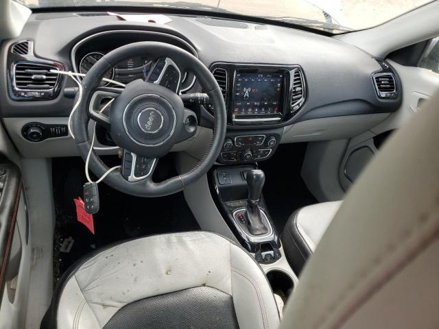 Photo 7 VIN: 3C4NJCCB7JT351526 - JEEP COMPASS LI 