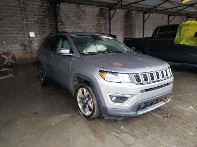 Photo 0 VIN: 3C4NJCCB7JT358251 - JEEP COMPASS LI 