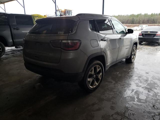 Photo 3 VIN: 3C4NJCCB7JT358251 - JEEP COMPASS LI 