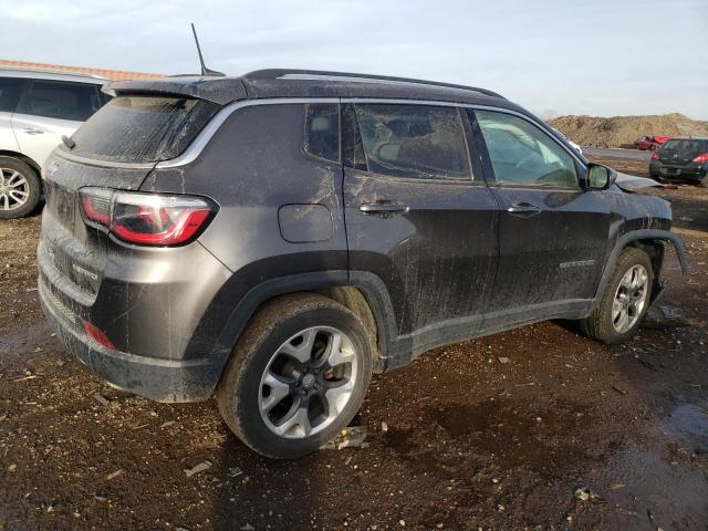 Photo 2 VIN: 3C4NJCCB7JT358489 - JEEP COMPASS LI 